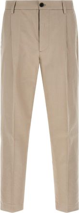 Department Five Department 5 Cotton Casual Mens Pants