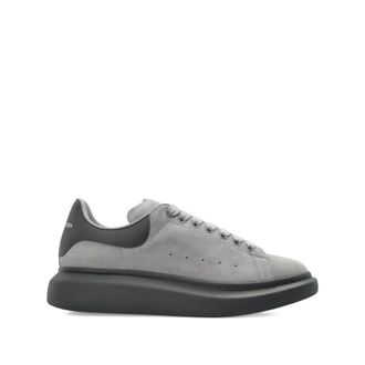 Alexander McQueen Sneakers, male, Gray, 12 UK, Oversized Sneaker