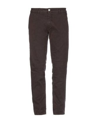 Liu Jo BOTTOMWEAR - Trousers on YOOX.COM