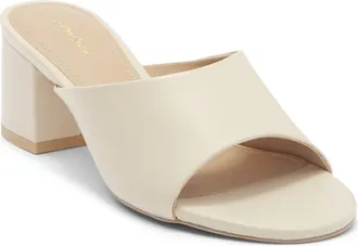 & Other Stories Jemina Mule in Beige at Nordstrom Rack, Size 5