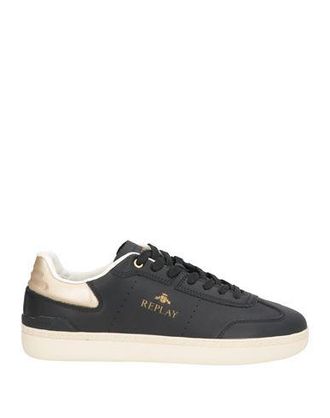 Replay CALZADO - Sneakers en YOOX.COM