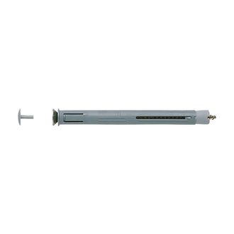 Fischer Tassello Nylon Per Serramenti f-s-z F 8s 75z &Oslash; 8 X 75
