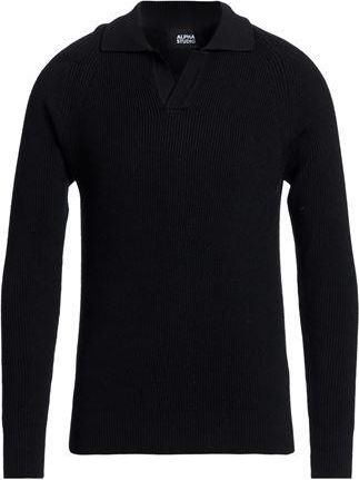 Alpha Studio KNITWEAR - Jumpers on YOOX.COM