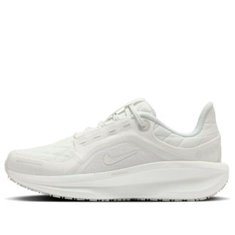 Nike (WMNS) Nike Air Zoom Winflo 11 Gore-Tex Summit White FQ1359-101