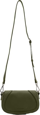 Fredsbruder FREDsBRUDER My Bestie Crossbag Khaki Green