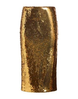 Ermanno Scervino BOTTOMWEAR - Midi skirts sur YOOX.COM
