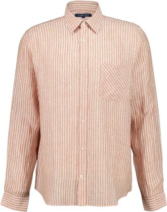 Frescobol Carioca Uomo, Magliette, Rosa, XL, new