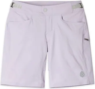 Stio | Womens OPR Short - 9, Size 10 in Lavender Haze