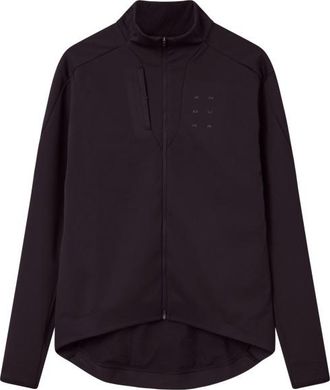 Endura Alltrack Race Wind Jacket Velojacke f&uuml;r Herren | grau/schwarz