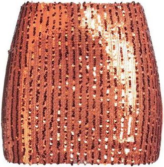 Suoli BOTTOMWEAR - Mini skirts on YOOX.COM