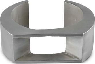 Parts Of Four Bracciale Crescent Plane Getaway placcato argento