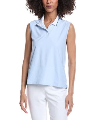 adidas Adidas Beyond The Course Twist Sleeveless Top