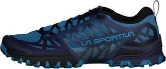 La Sportiva Bushido III GTX - Heren - Outdoorschoenen - Blauw - 42 1/2 EU - Fitness