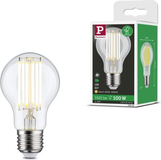 Paulmann L&aacute;mpara Paulmann 29222 Led 7.2w 1521lm