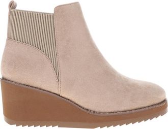 Corkys Footwear Womens Apple Sauced Boots In Sand