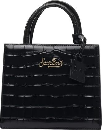 MC2 Saint Barth Shop Bag Mini