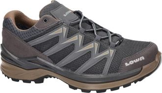 Lowa Fitness, Heren, Grijs, 41 EU, Innox PRO GTX LO