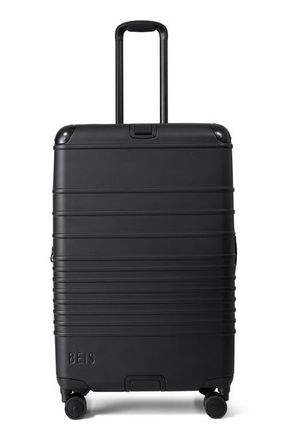B&eacute;is The Hybrid Check-In Roller in Black at Nordstrom