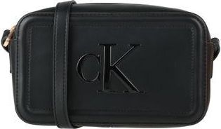 Calvin Klein BAGS - Cross-body bags on YOOX.COM