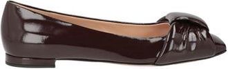 Gianvito Rossi FOOTWEAR - Ballet flats on YOOX.COM