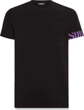 Dsquared2 T Shirt With Logo