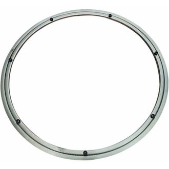 OEM Soporte Giratorio Silencioso - Base Met&aacute;lica Para Cargas Pesadas - Di&aacute;metro 50 Cm