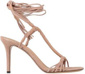 Isabel Marant CALZADO - Sandalias con cierre en YOOX.COM