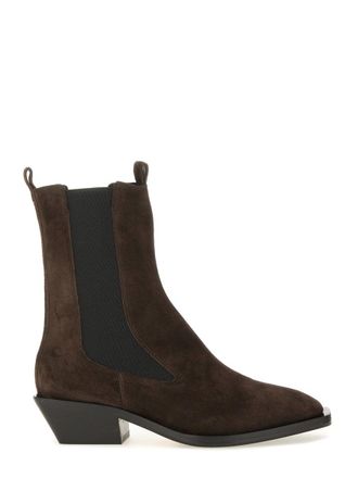 Aeyde Suede Boot