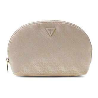 Guess Mujer, Bolsos, Beige, Talla: ONE Size