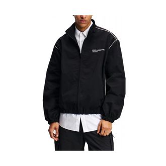 Karl Lagerfeld Uomo, Giacche, Nero, L, new