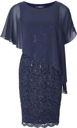 Swing Swing, Donna, Abiti, Blu, XS, new