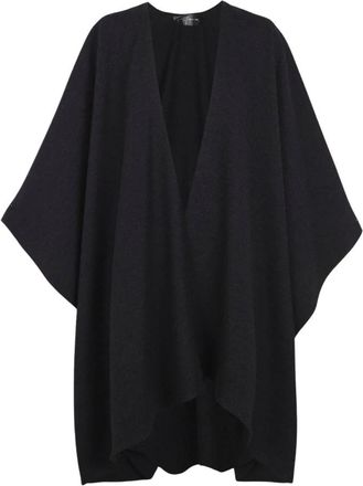 Cortana Mujer, Chaquetas, Negro, Talla: ONE Size