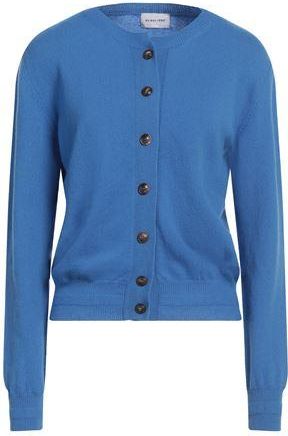 Scaglione PRENDAS DE PUNTO - C&aacute;rdigans en YOOX.COM