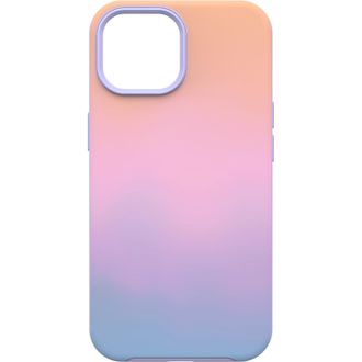 Otterbox Otterbox Ott.77-93399 Symmetry Custodia Magsafe Iphone 15 Iphone 14 Iphone 13 Ombre