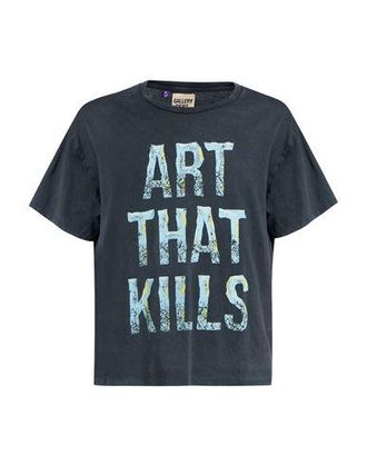 Gallery Dept. TOPWEAR - T-shirts on YOOX.COM