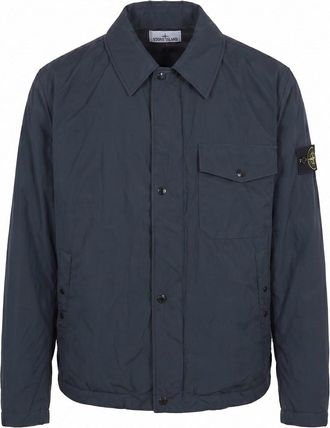 Stone Island Micro Twill Jacket