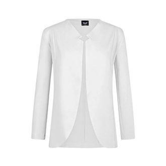 19V69 Donna, Giacche, Bianco, L, new