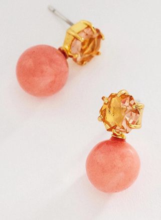 Loren Hope Sabine Stud Earrings