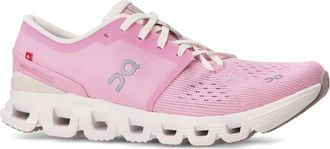 On Running Sneakers Cloud X4 - Rosa