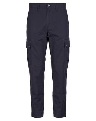 Burberry BOTTOMWEAR - Trousers on YOOX.COM