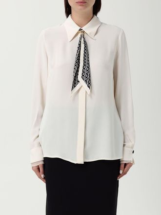 Elisabetta Franchi Camicia Elisabetta Franchi in viscosa