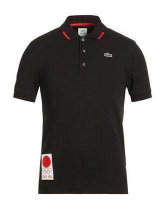 Lacoste TOPWEAR - Polo shirts on YOOX.COM