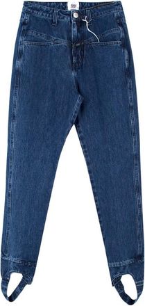 Closed x F. Girbaud X-Pocket Stirrup Jeans Size 25/63