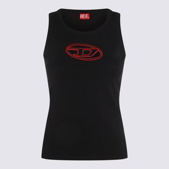 Diesel Top Blacks And Greys