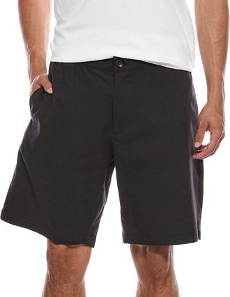 Scotch & Soda Solid Short