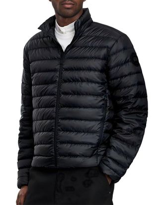 Canada Goose Stratus Down Jacket