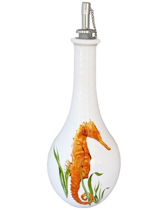 ABBIAMO TUTTO Seahorse Oil Bottle