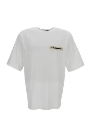 Jacquemus Plage T-Shirt