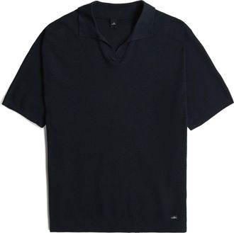 Wahts Mens Knitwear, TargetGroup:Men Night Blue / XXL