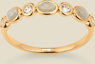 Made by Mary Aura Ring
